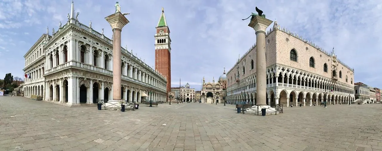Casanova Apartment Venecia