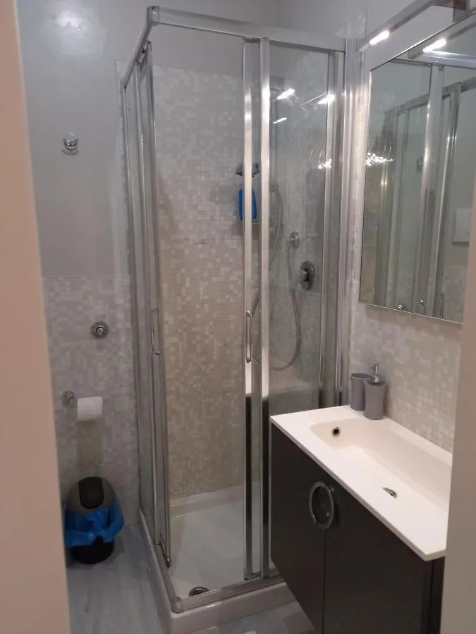 Casanova Apartment Venecia