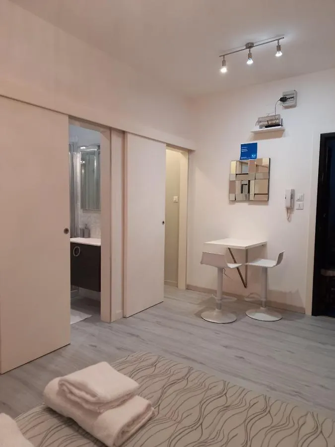 Casanova Apartment Venecia
