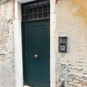 Apartamento Ca' Corazzeri, Venecia
