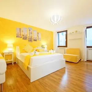 Apartamento San Marco Fabbri, Venecia