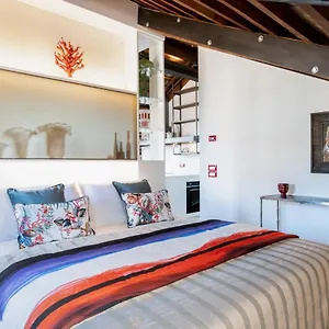 Apartamento Pgrhome Coral Loft, Venecia