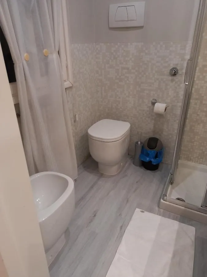 Casanova Apartment Venise