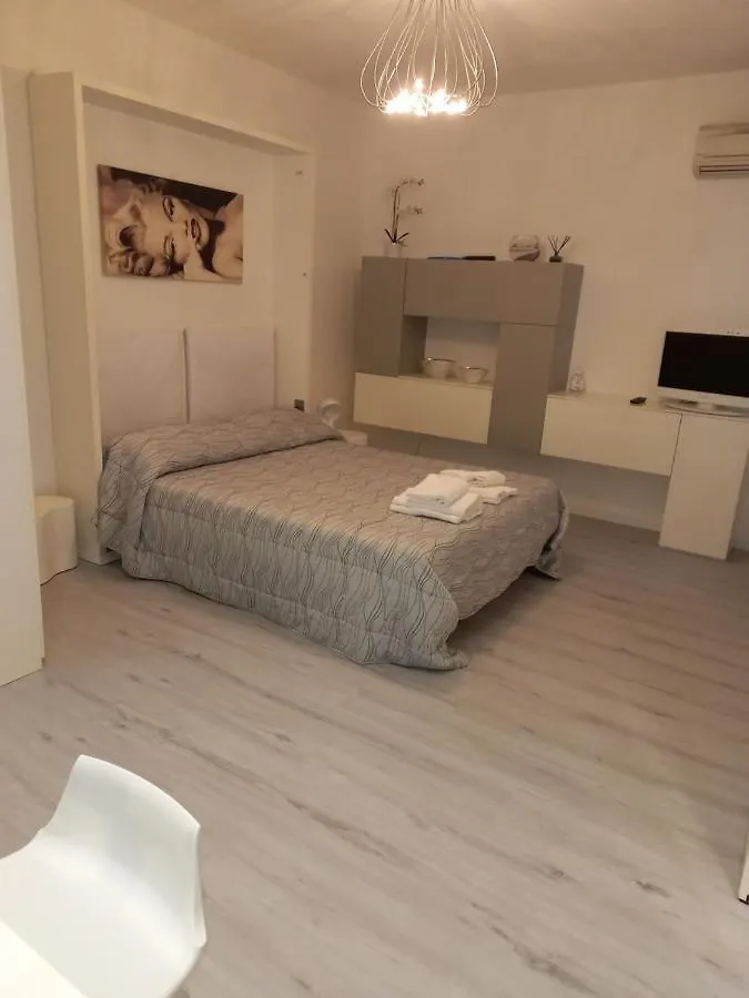 Casanova Apartment Venice Italy