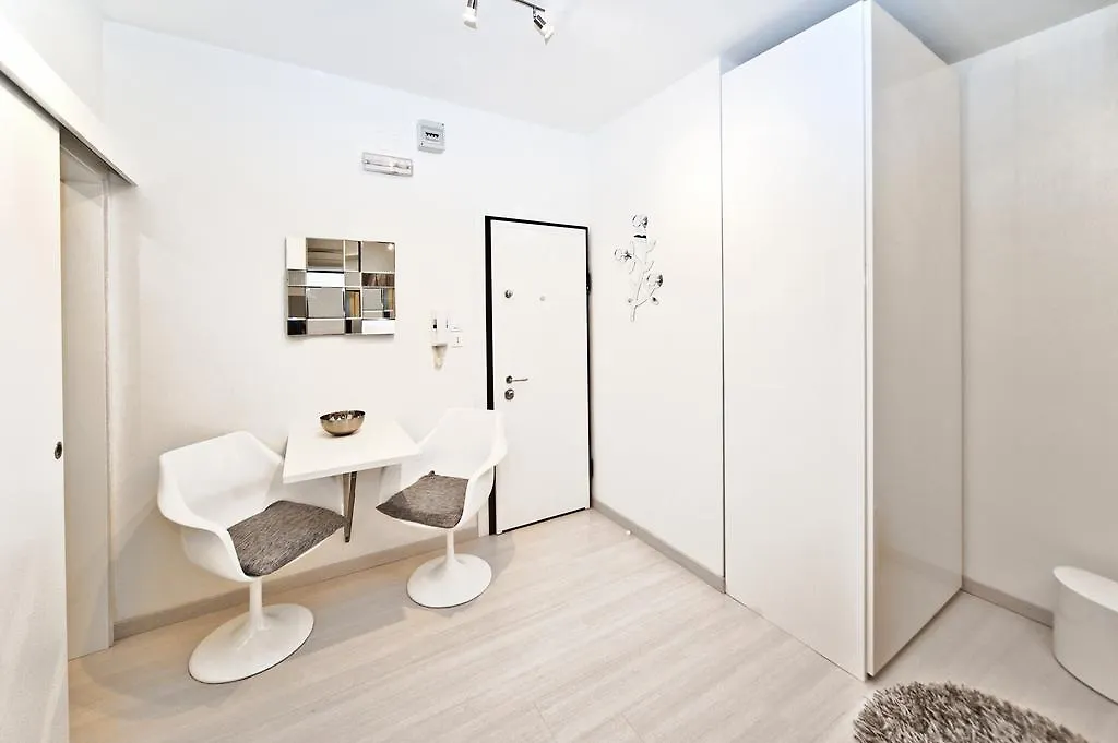 Casanova Apartment Venise 0*,