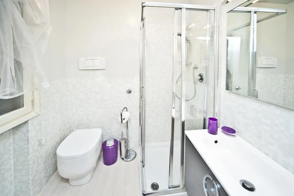 Casanova Apartment البندقية
